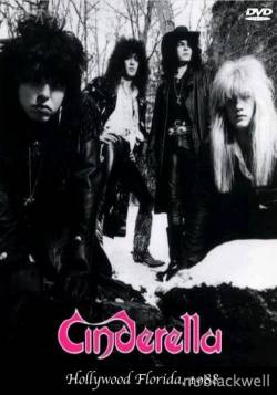 Cinderella (USA) : Hollywood, Florida 88